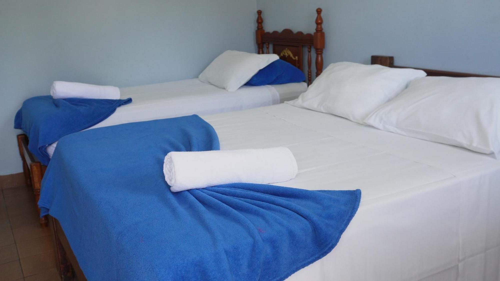 Hotel Pousada Garoupas Sao Sebastiao  Εξωτερικό φωτογραφία