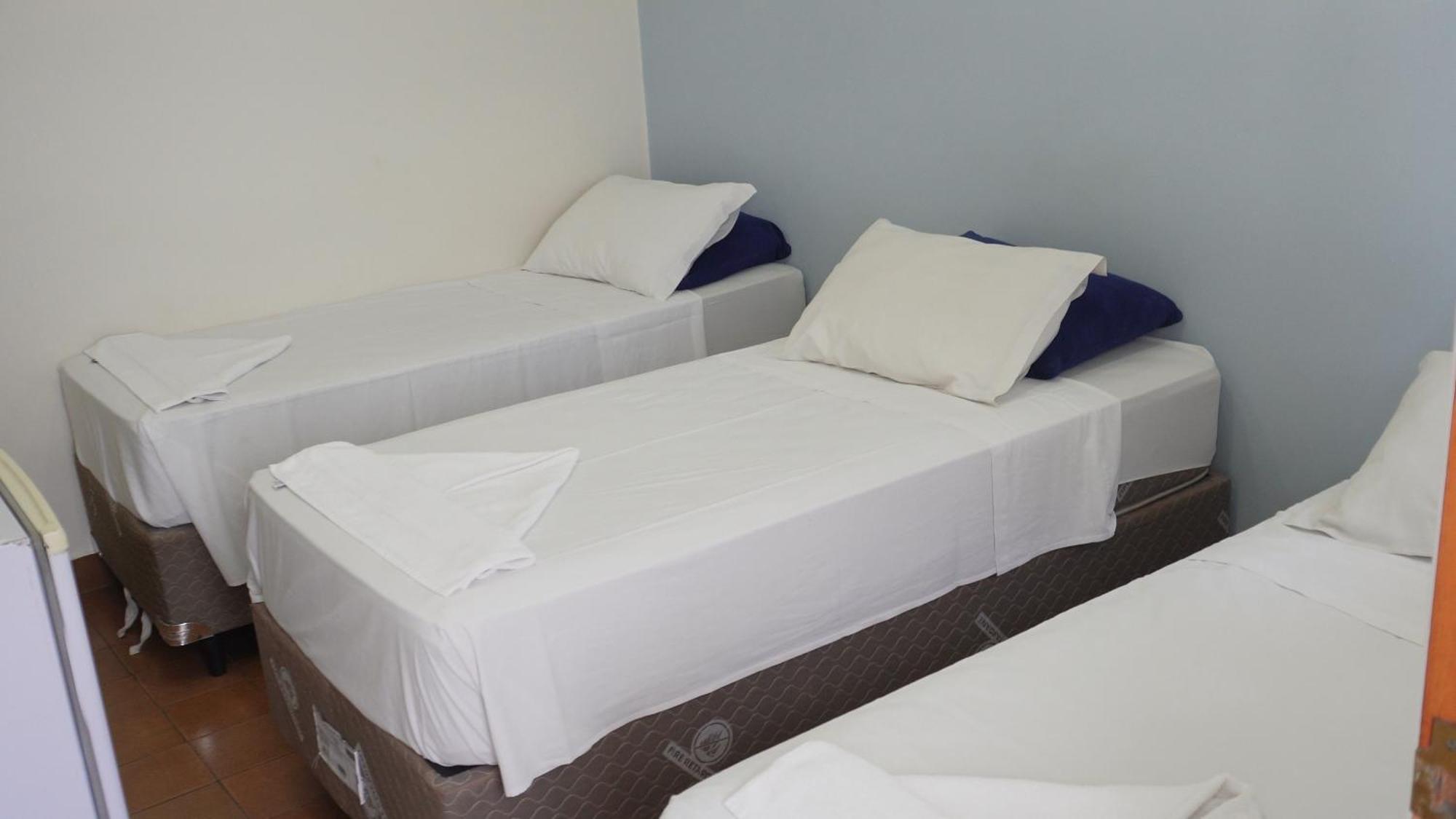 Hotel Pousada Garoupas Sao Sebastiao  Εξωτερικό φωτογραφία