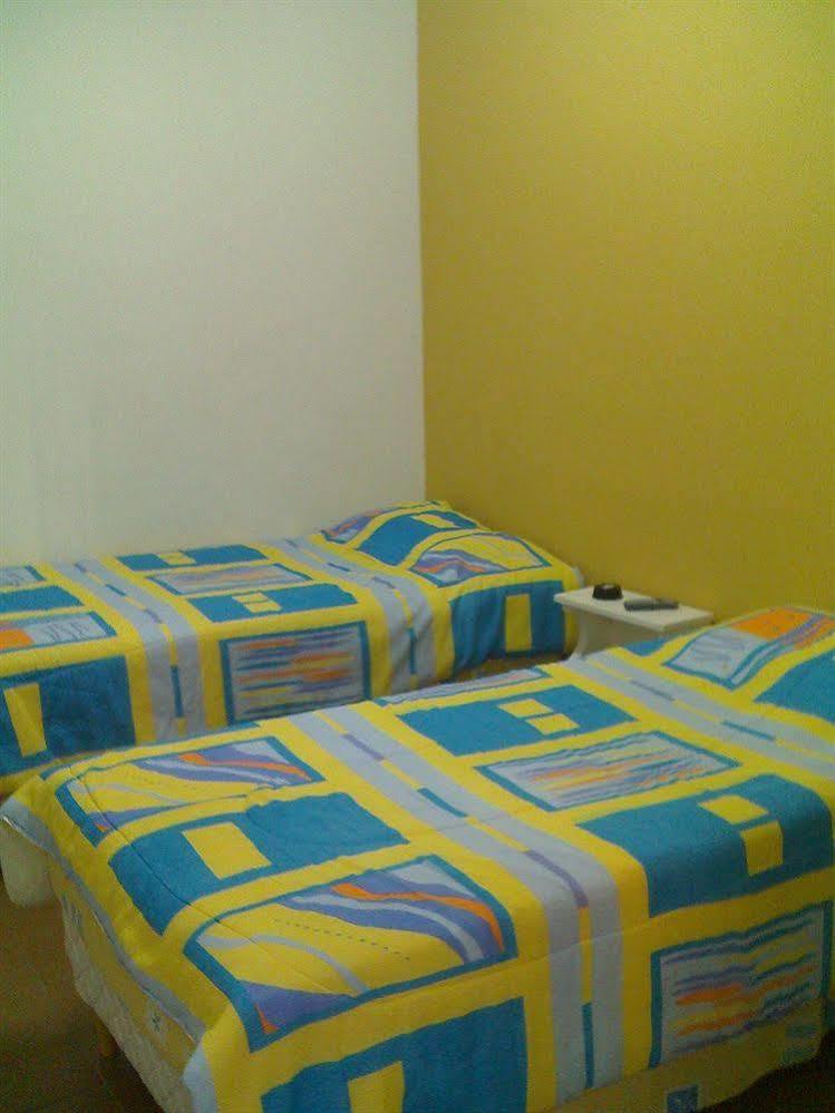 Hotel Pousada Garoupas Sao Sebastiao  Εξωτερικό φωτογραφία